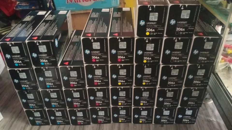Cartridge printer JUNA
